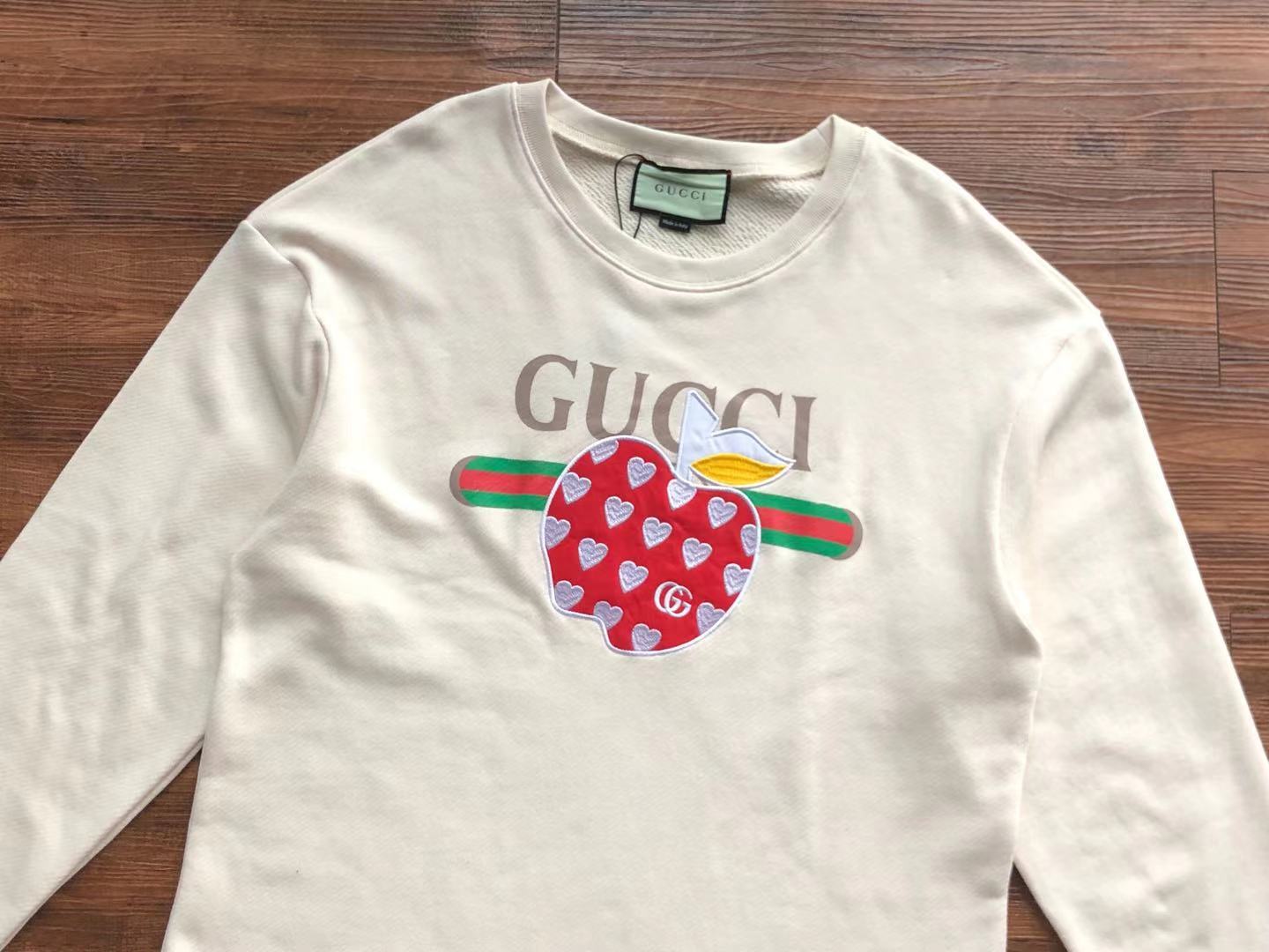 Gucci Sweatshirt