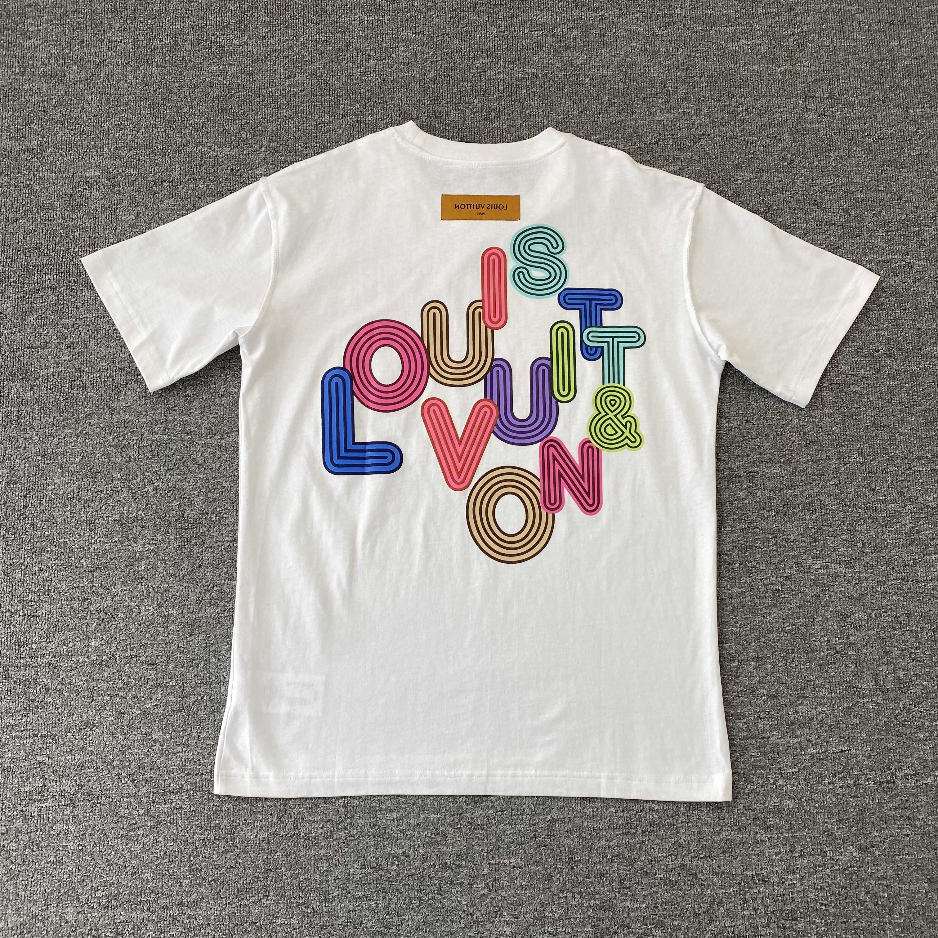 Louis Vuitton T-Shirt