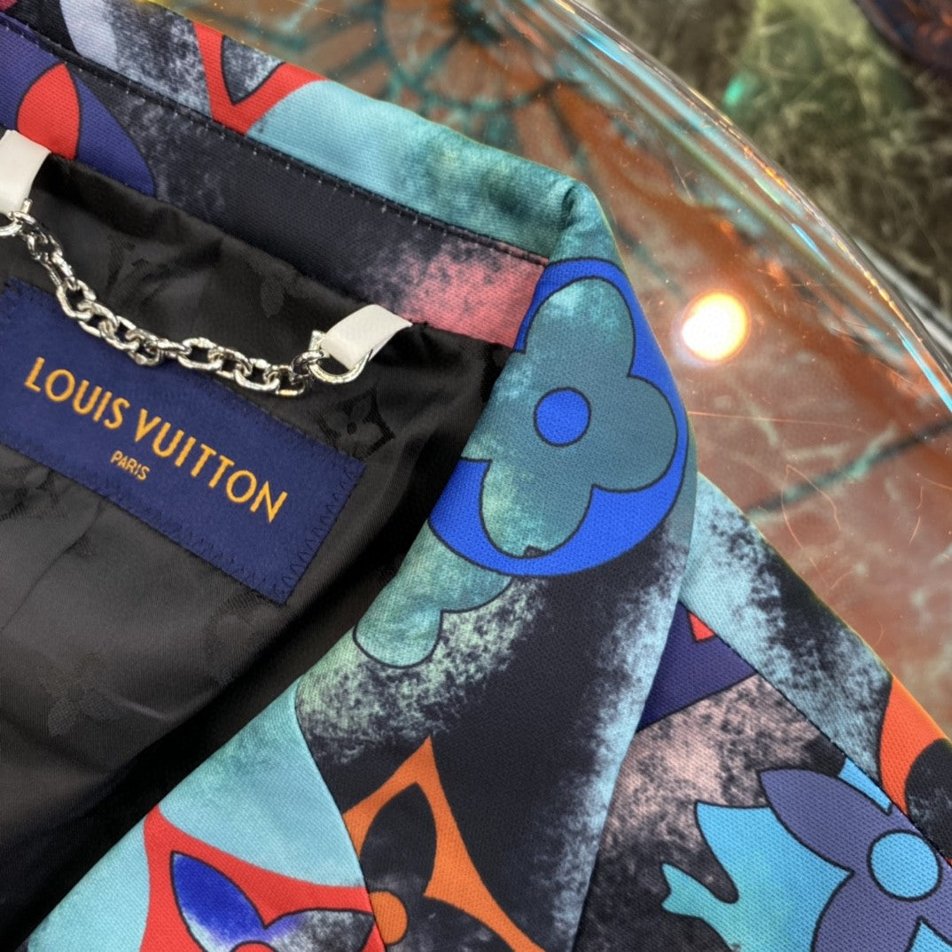 Louis Vuitton Blazer