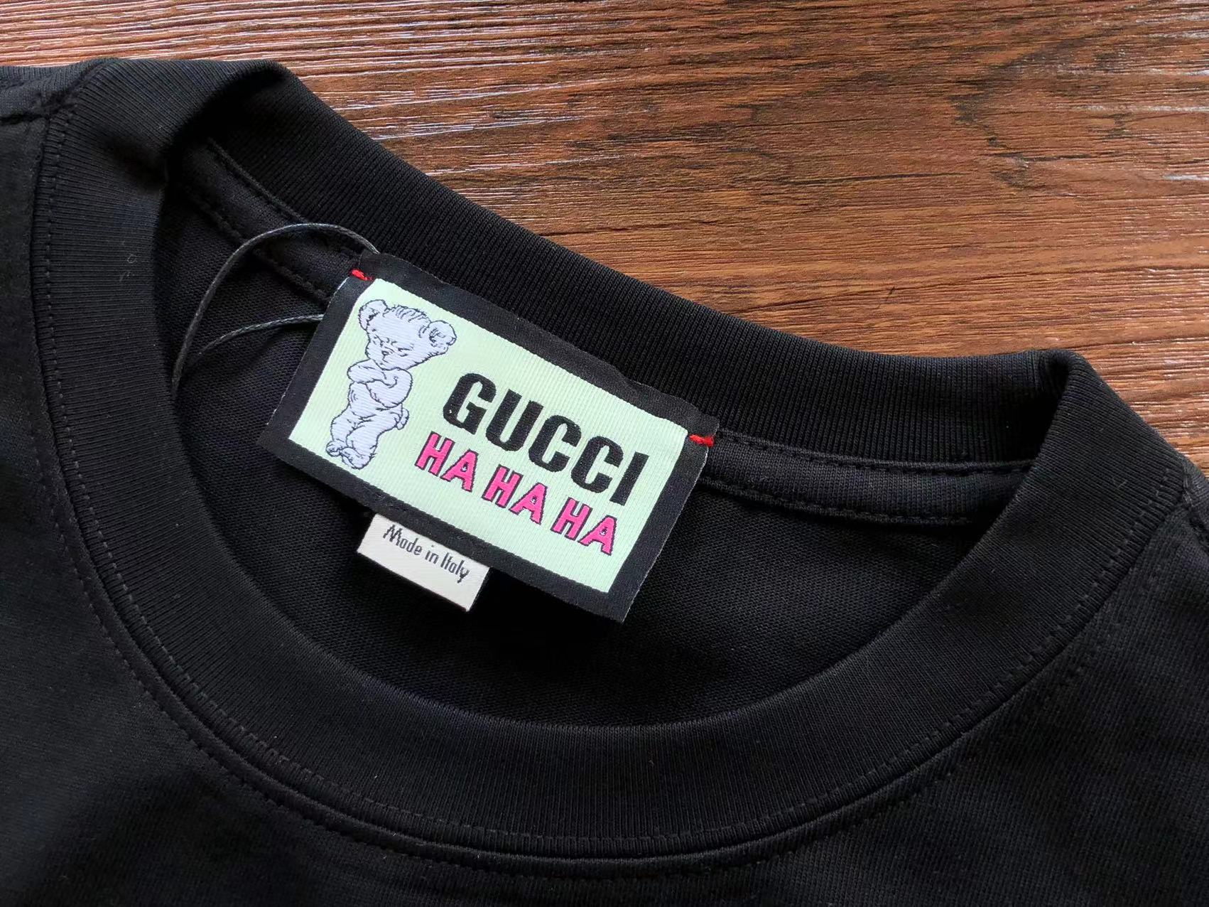 Gucci T-shirt