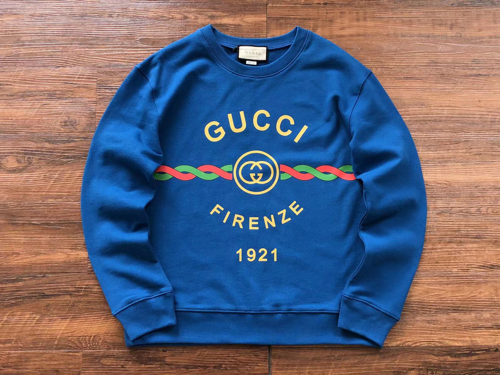Gucci Sweatshirt