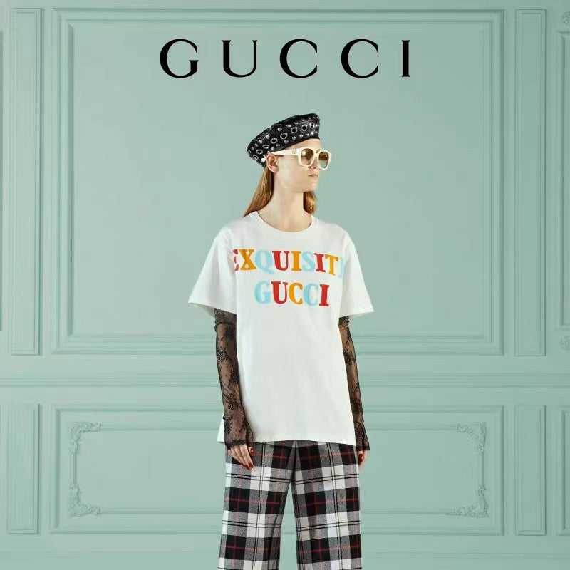 Gucci T-shirt
