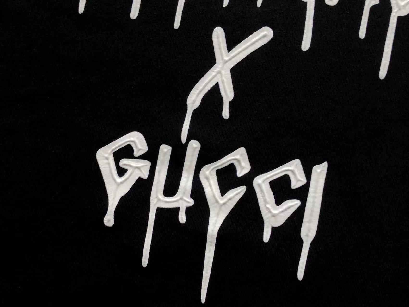 Gucci x Balenciaga Sweatshirt