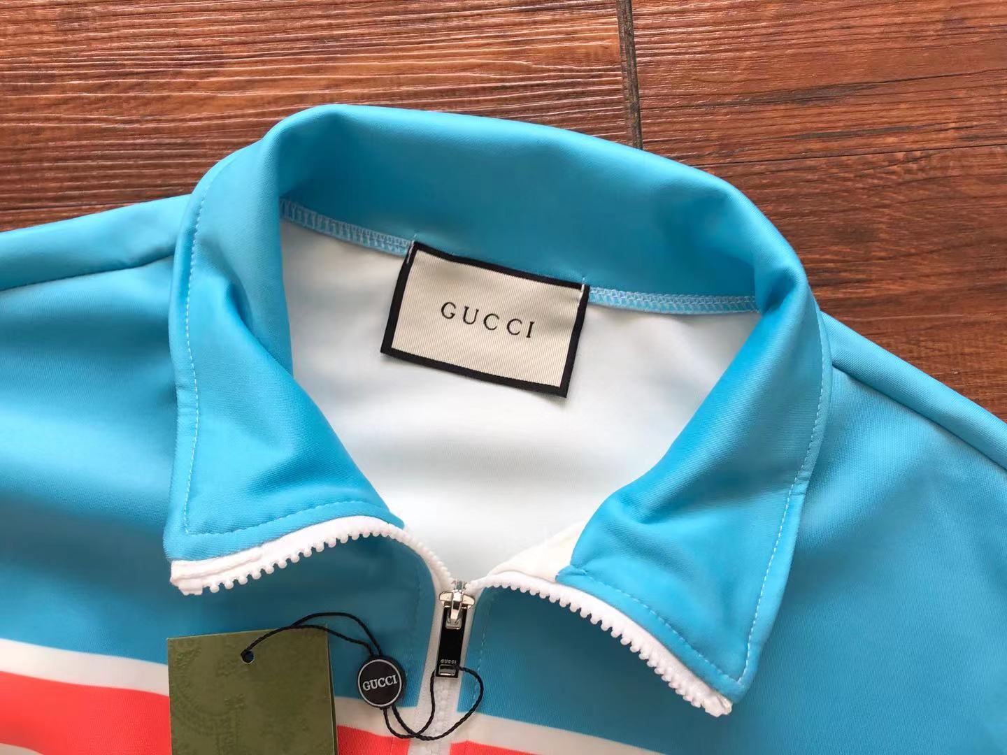 Gucci Jacket