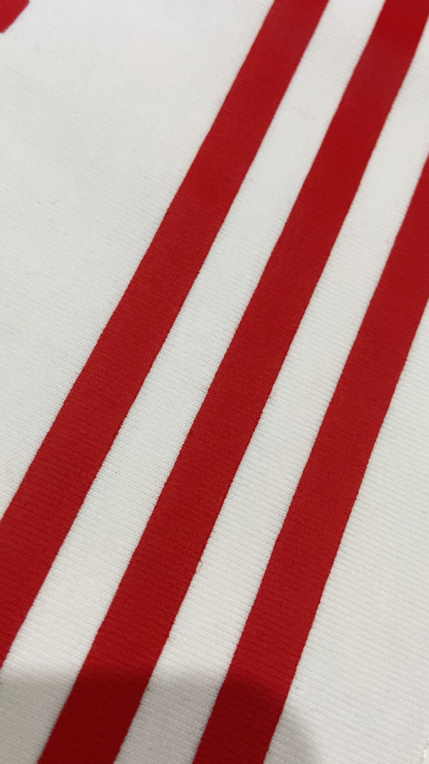 Gucci x Adidas T-shirt