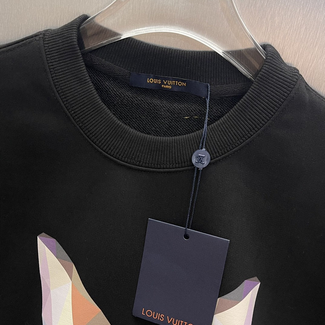 Louis Vuitton Sweatshirt