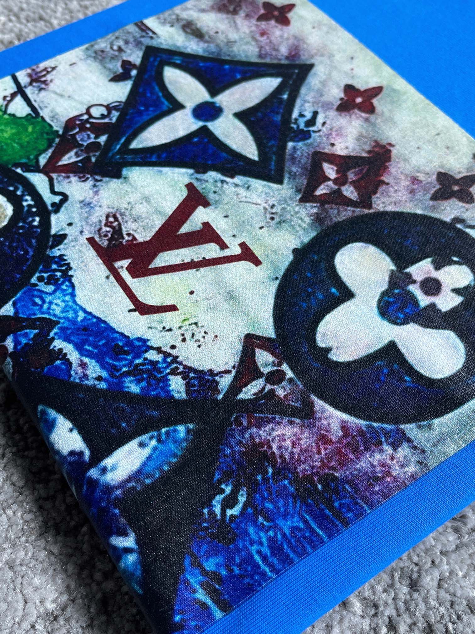 Louis Vuitton T-shirt