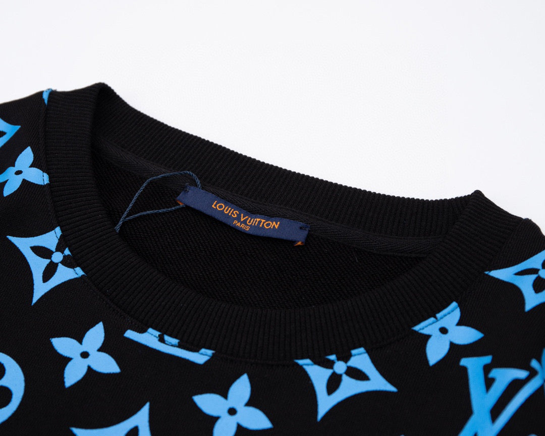 Louis Vuitton Sweatshirt