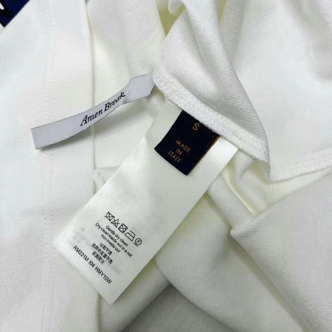 Louis Vuitton T-shirt