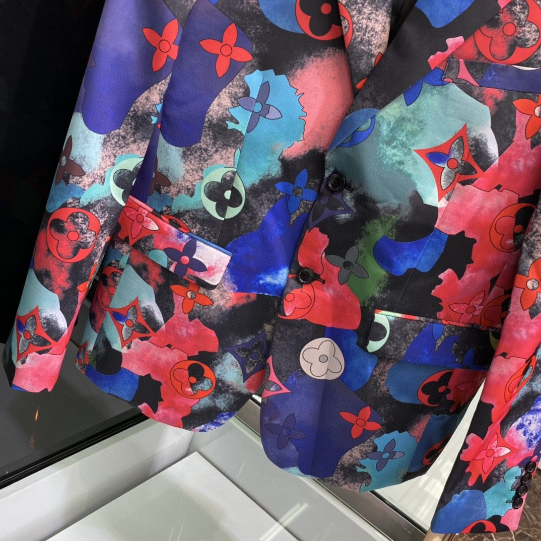 Louis Vuitton Blazer