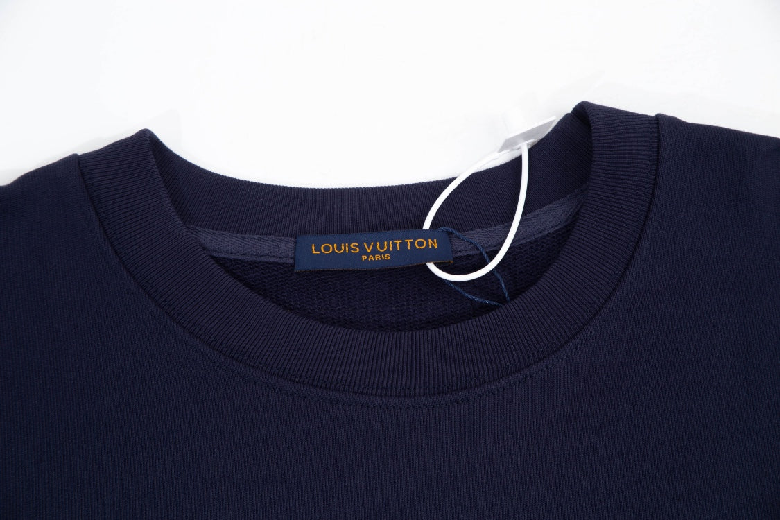 Louis Vuitton Sweatshirt