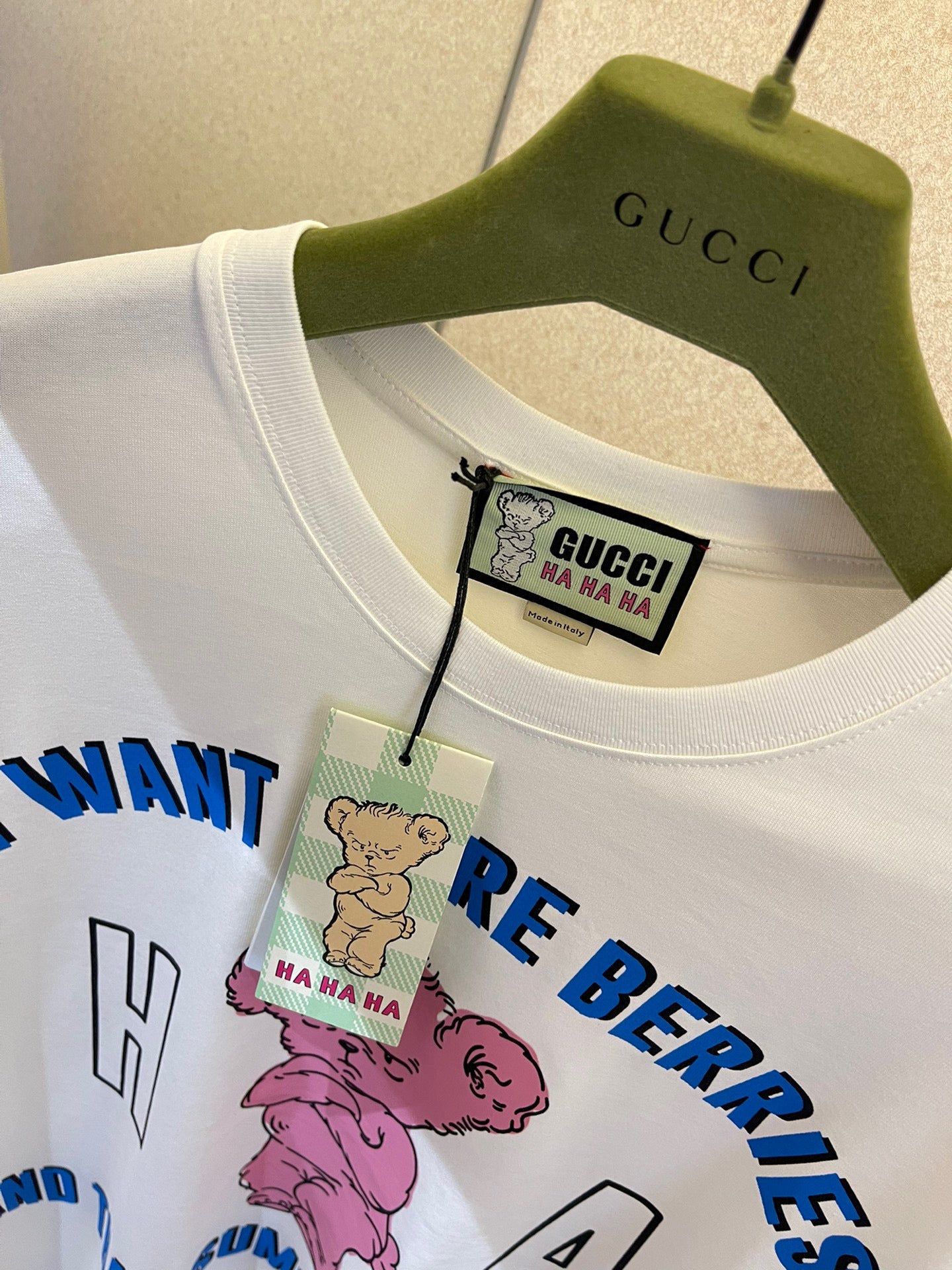 Gucci T-shirt