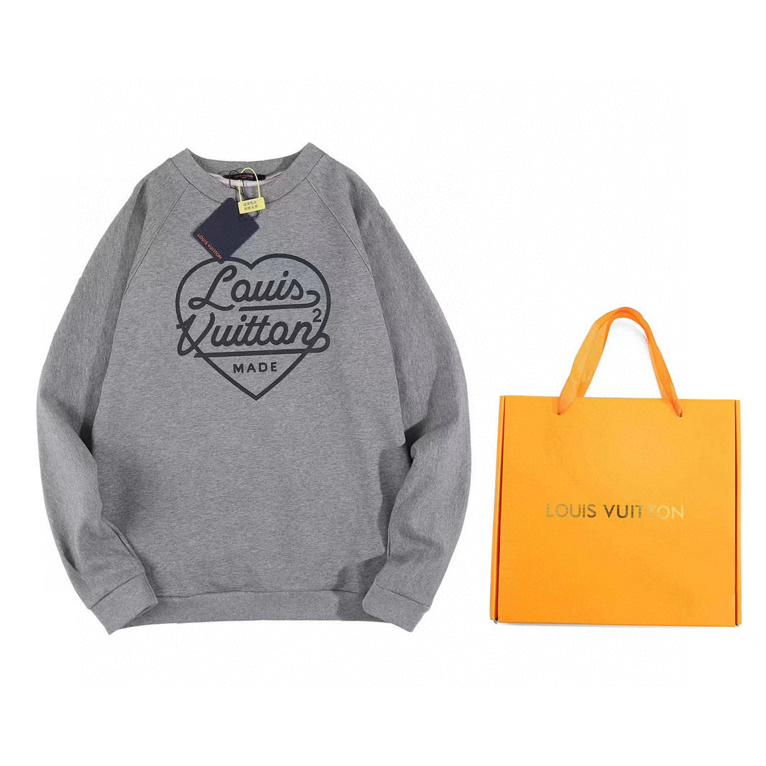Louis Vuitton Sweatshirt