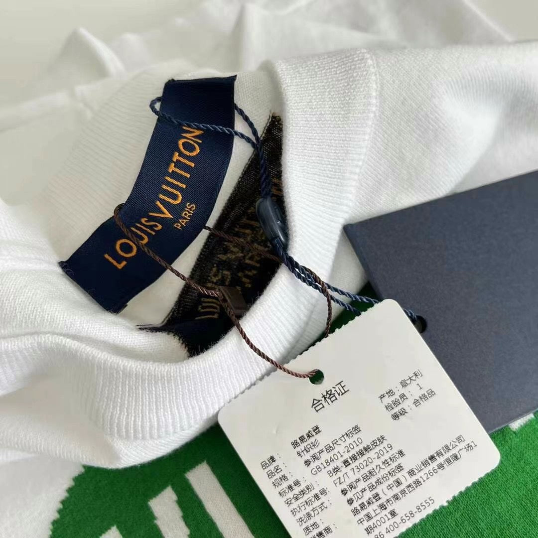 Louis Vuitton T-shirt