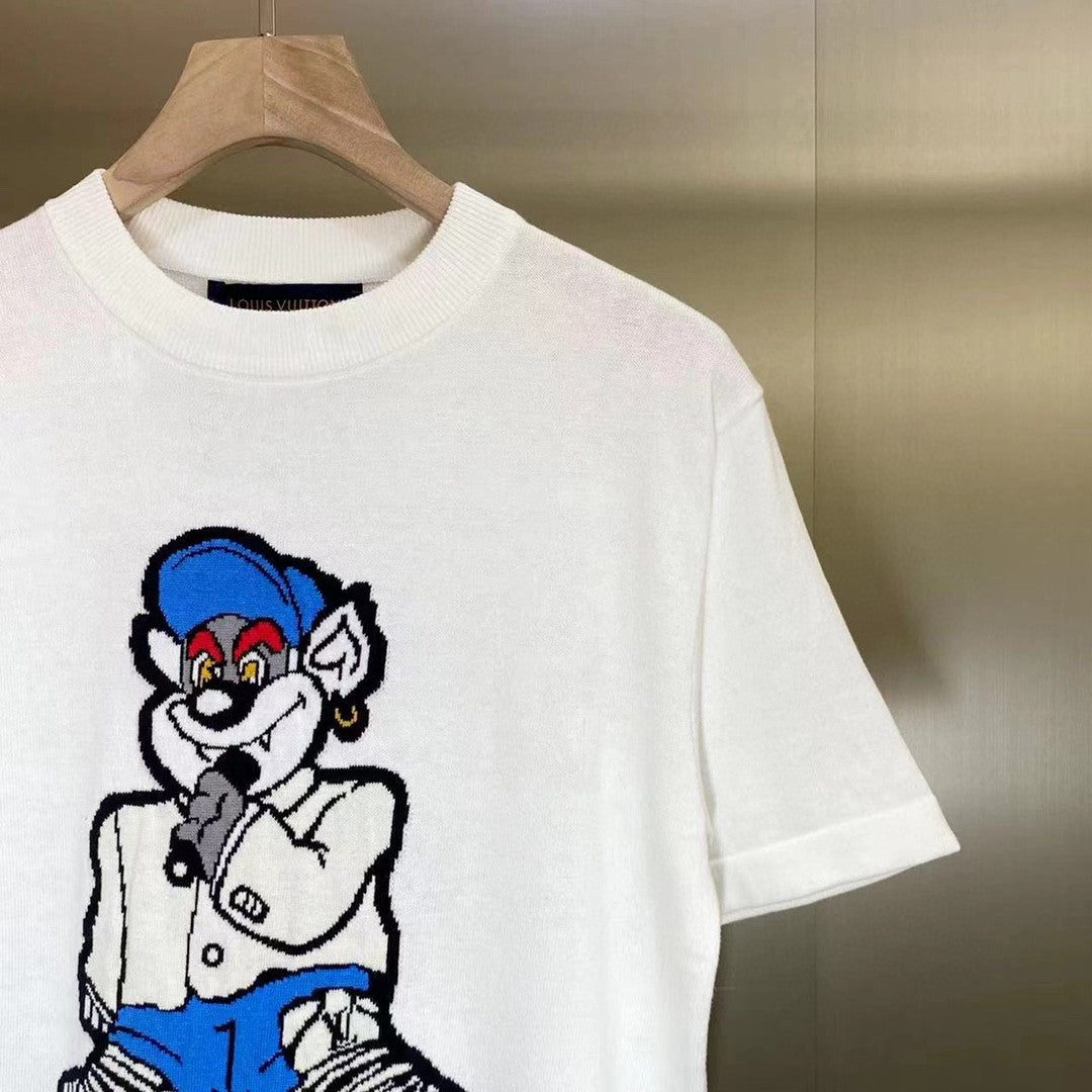 Louis Vuitton T-shirt