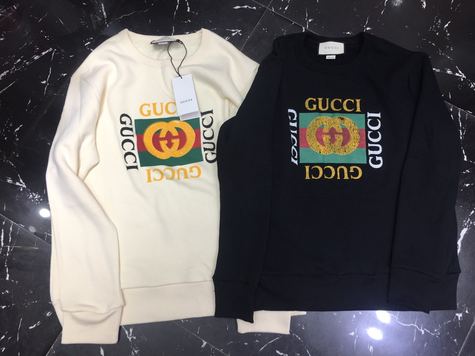 Gucci Sweatshirt