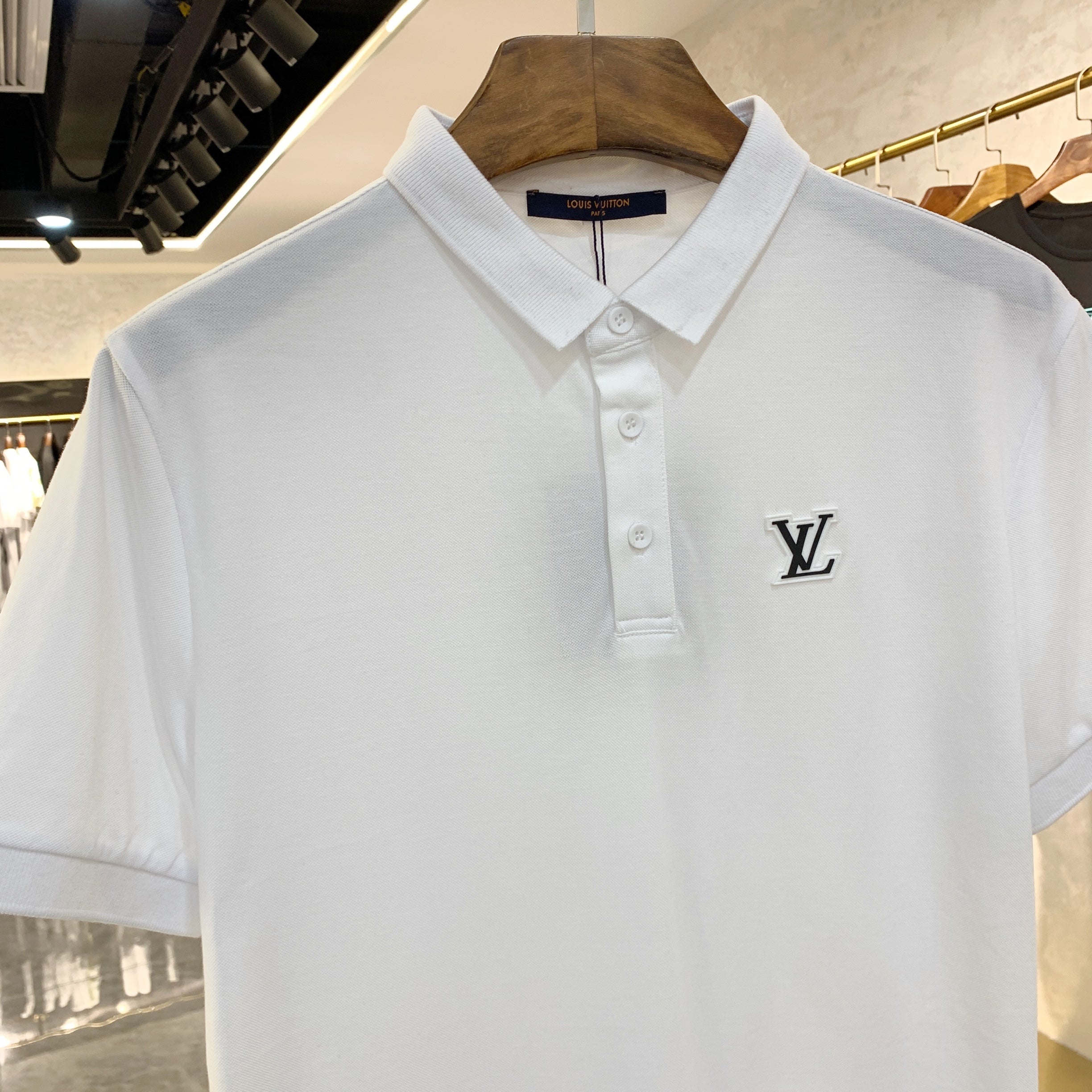 Louis Vuitton Shirt