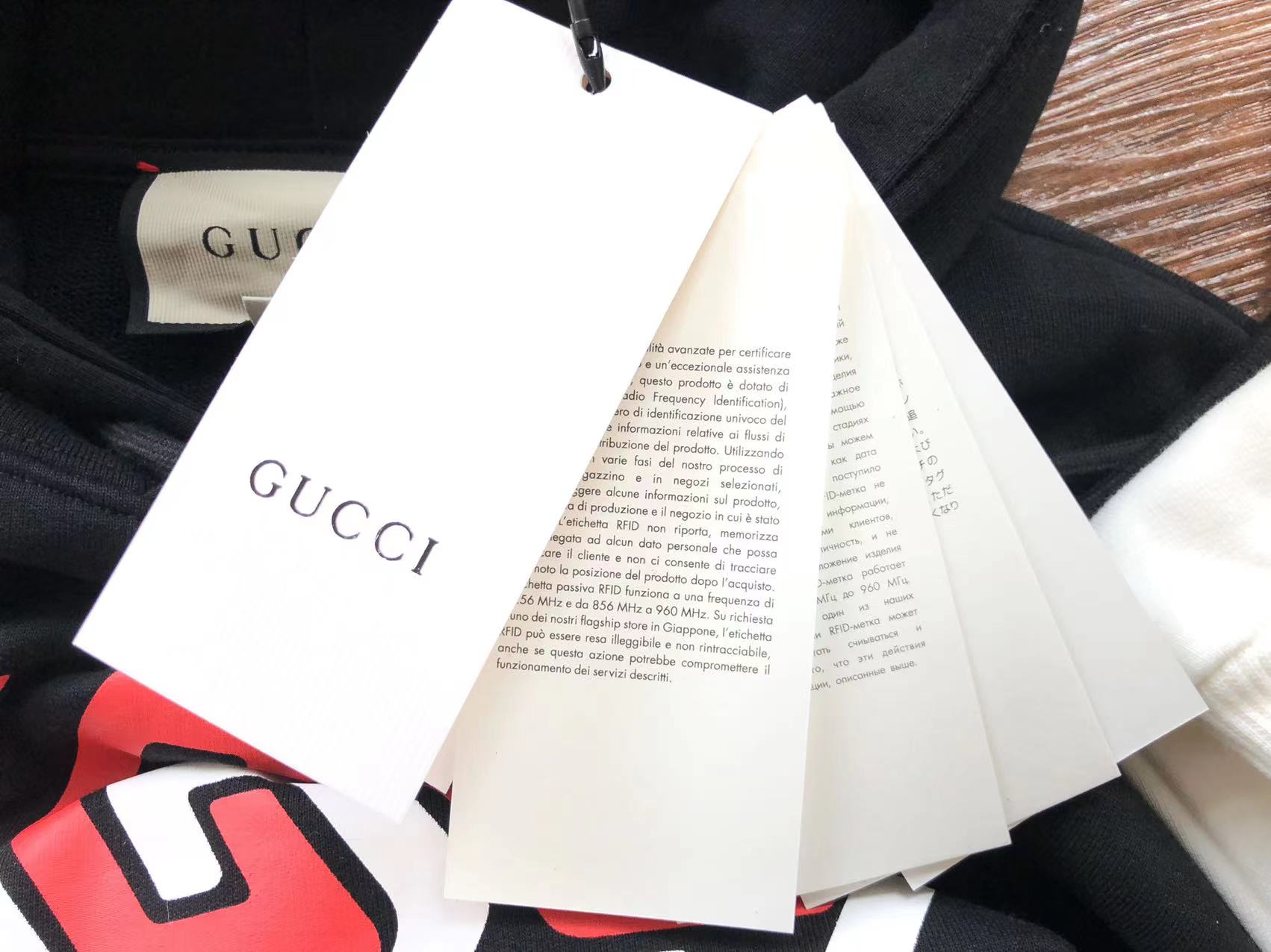 Gucci Hoodie