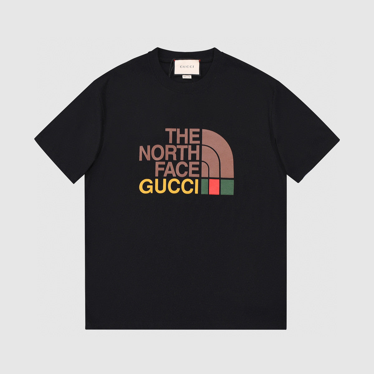 Gucci x The North Face T-shirt