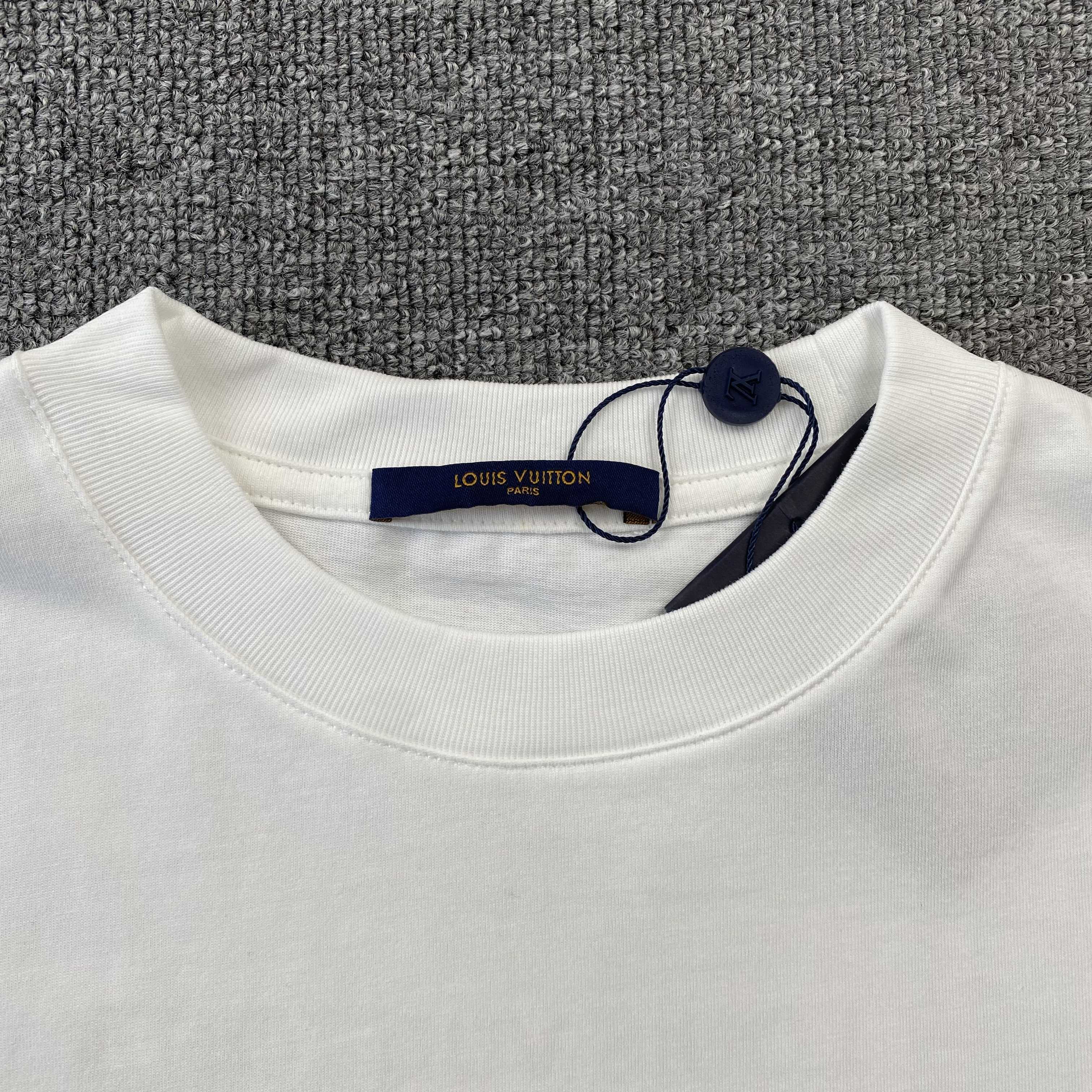 Louis Vuitton T-Shirt