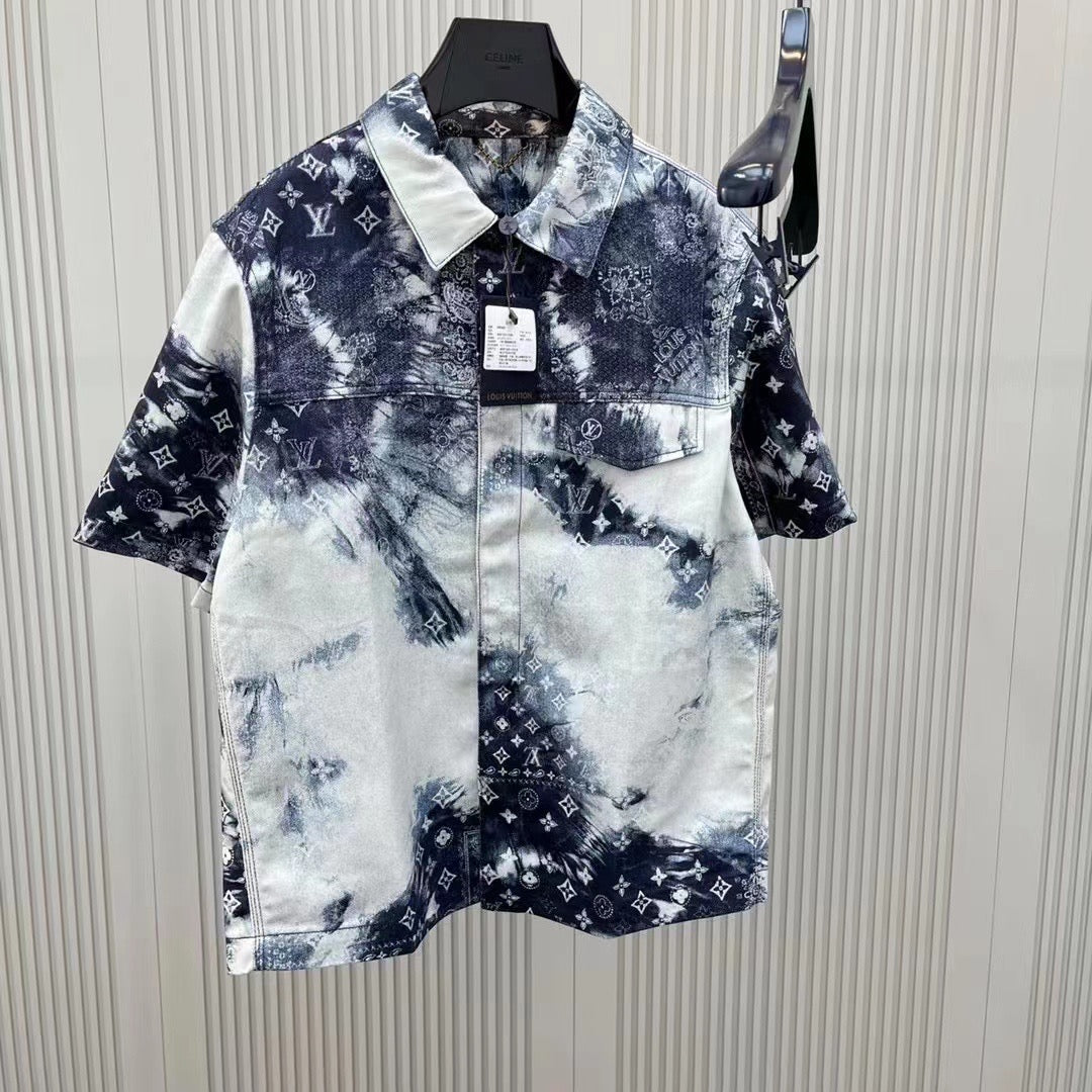 Louis Vuitton Shirt