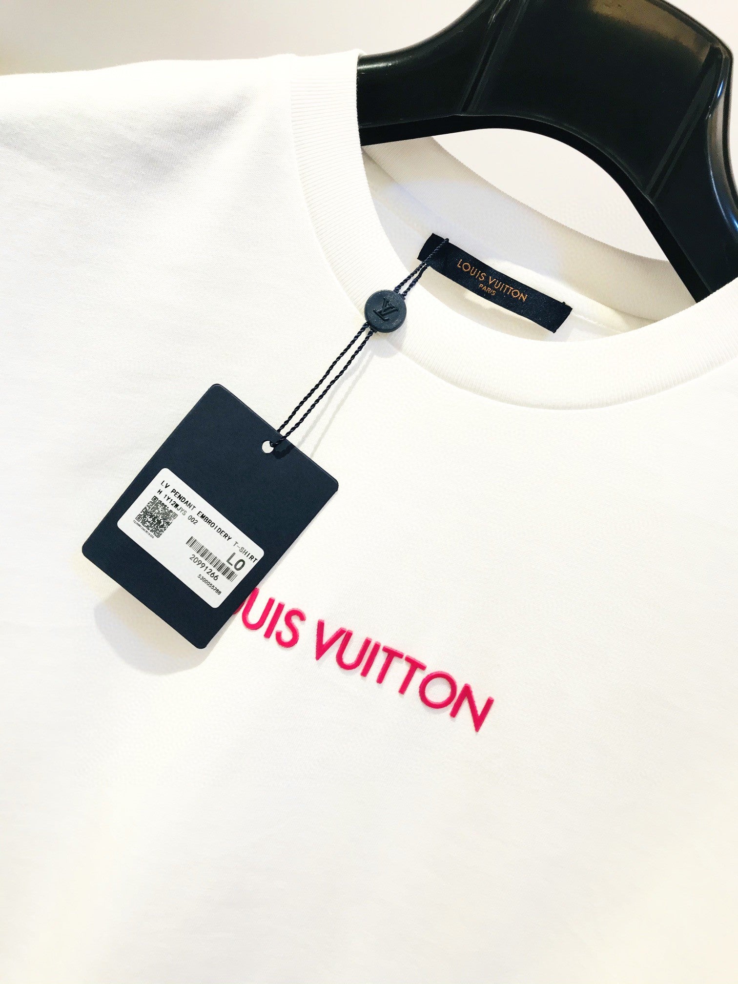 Louis Vuitton T-shirt