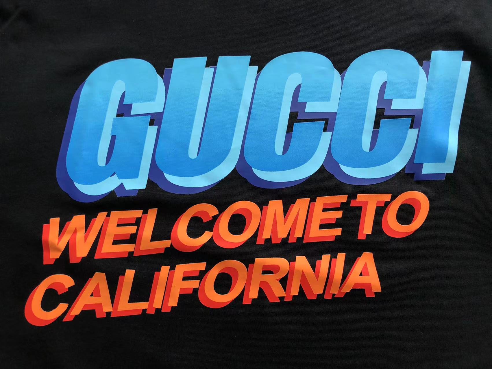 Gucci T-shirt