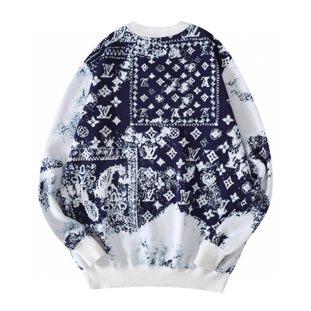 Louis Vuitton Sweatshirt