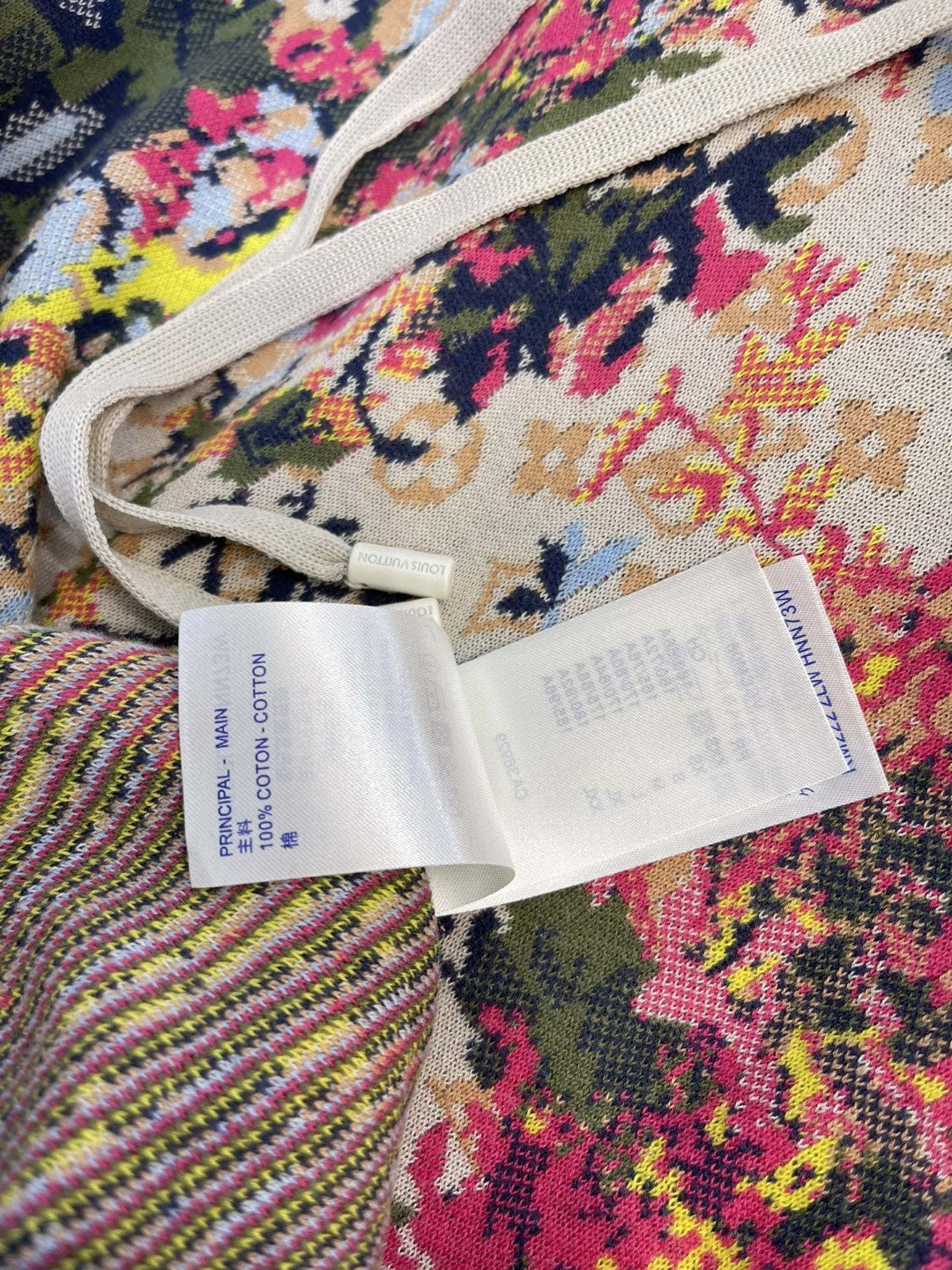 Louis Vuitton Hoodie