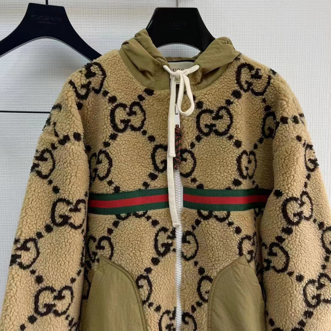 Gucci Jacket