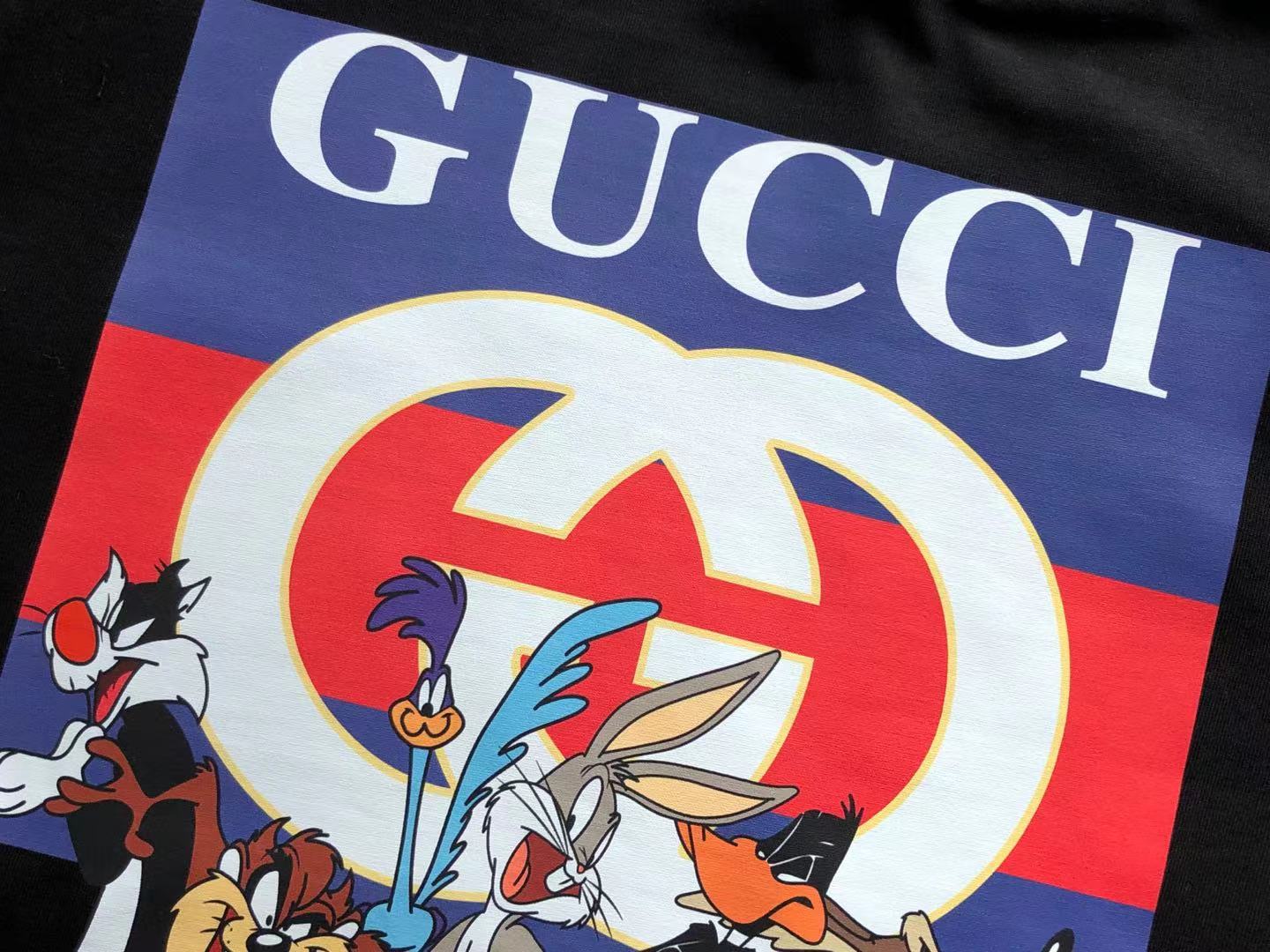 Gucci T-shirt