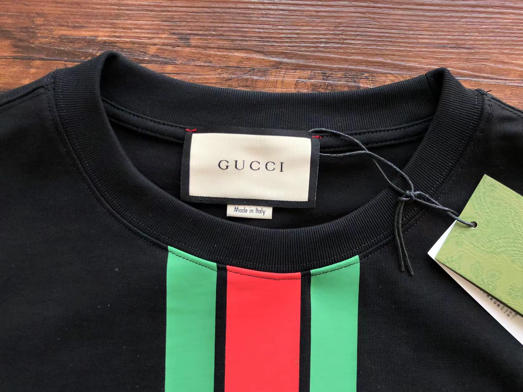 Gucci x Palace T-shirt