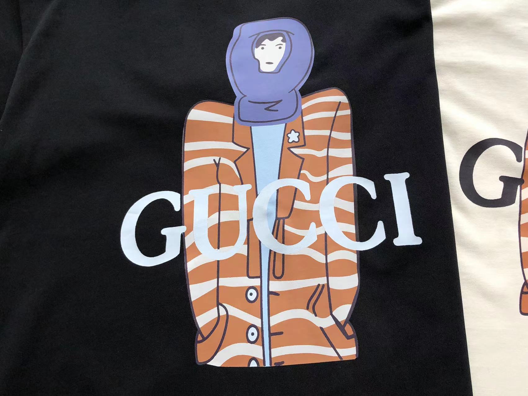 Gucci T-shirt