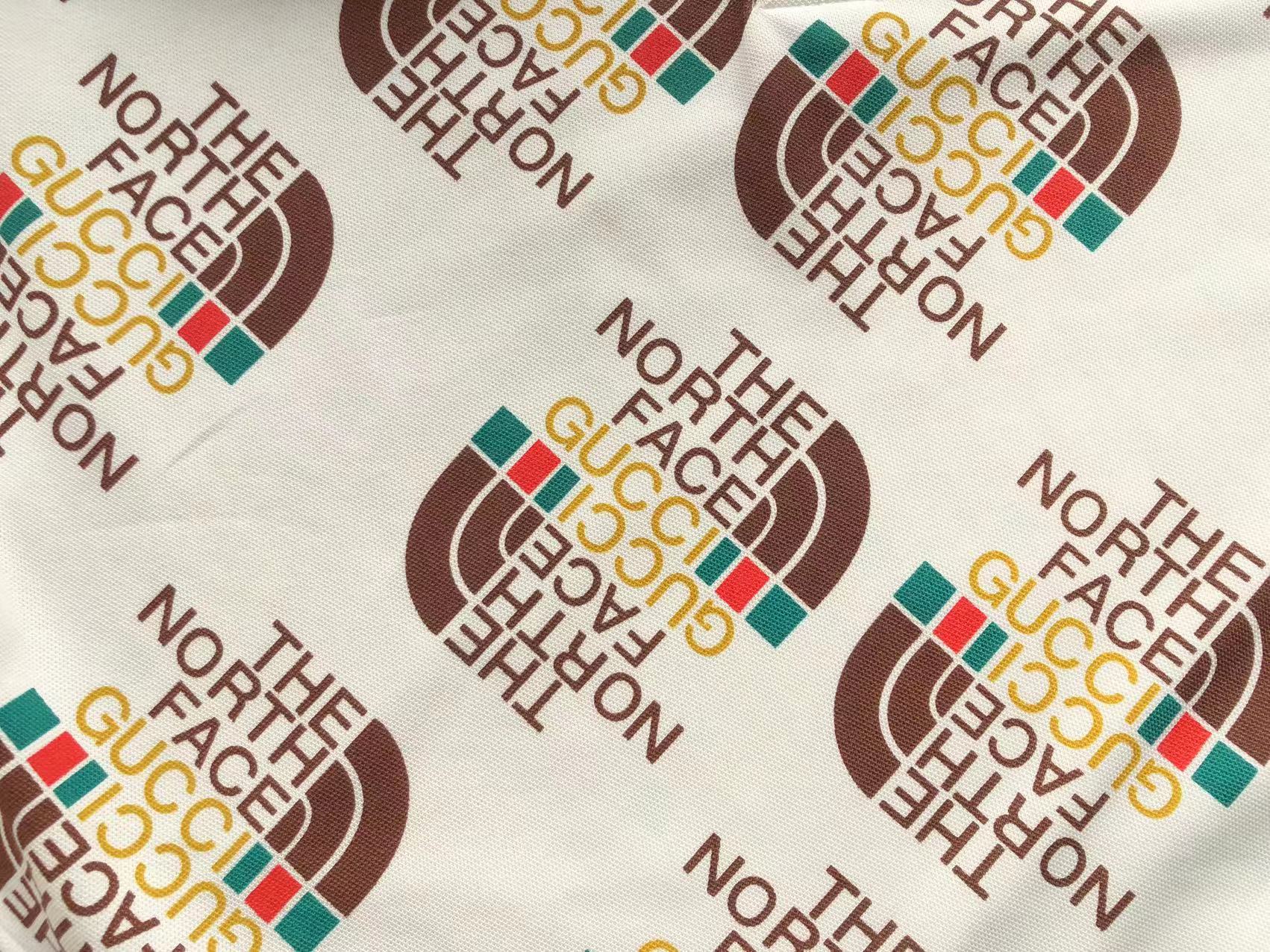 Gucci x The North Face Shirt