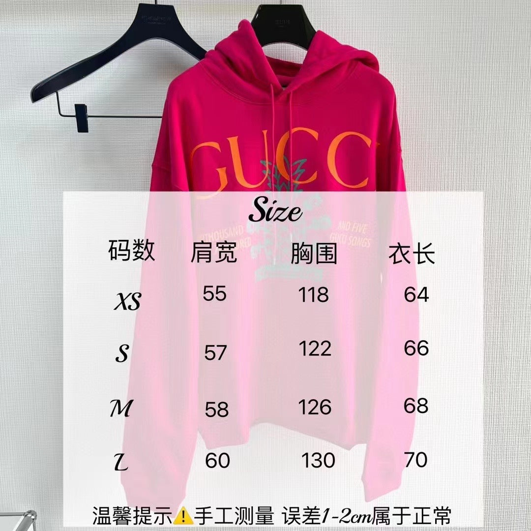 Gucci Hoodie