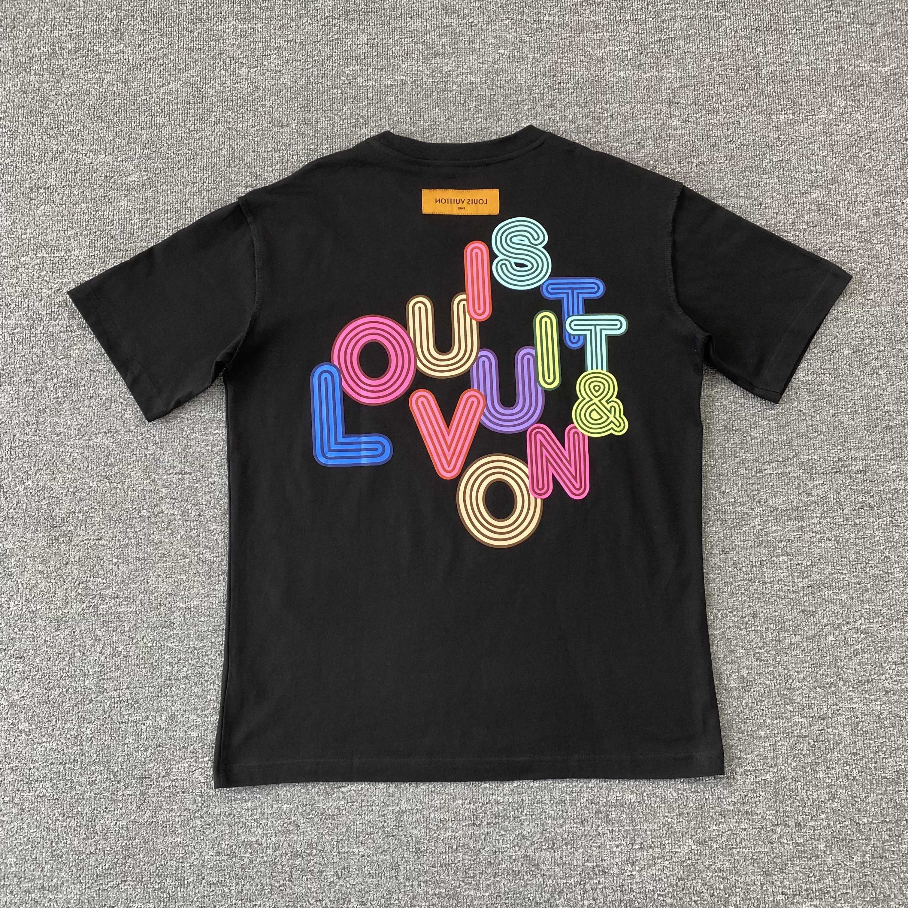 Louis Vuitton T-Shirt