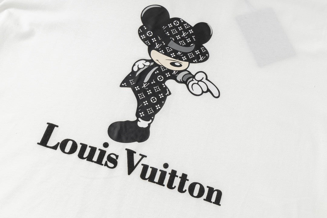 Louis Vuitton T-shirt