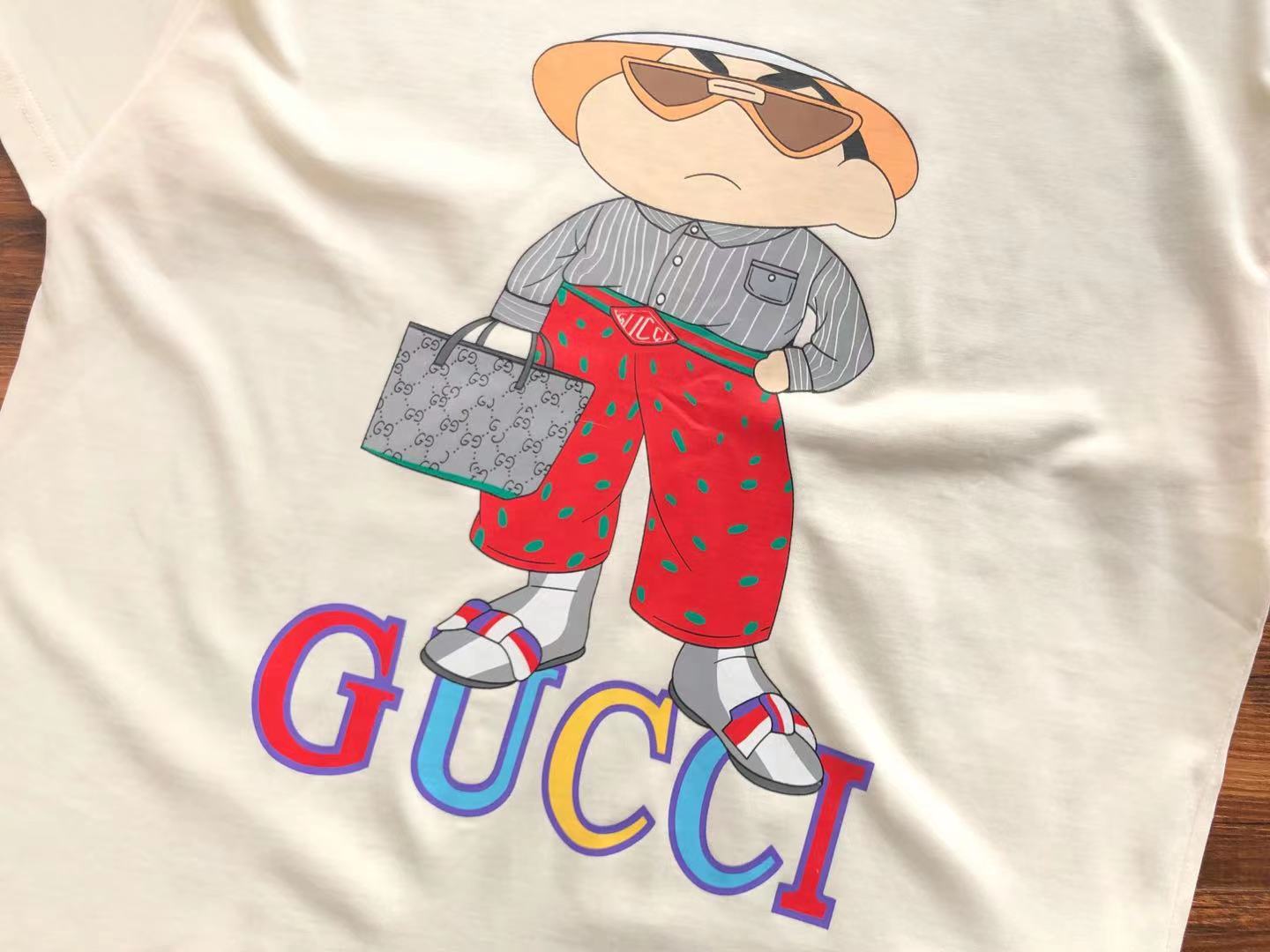 Gucci T-shirt