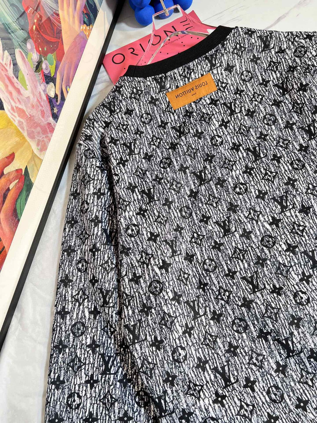 Louis Vuitton Sweatshirt