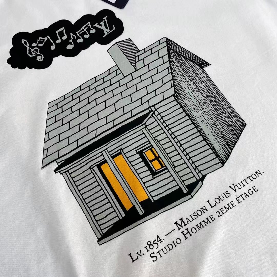 Louis Vuitton T-shirt