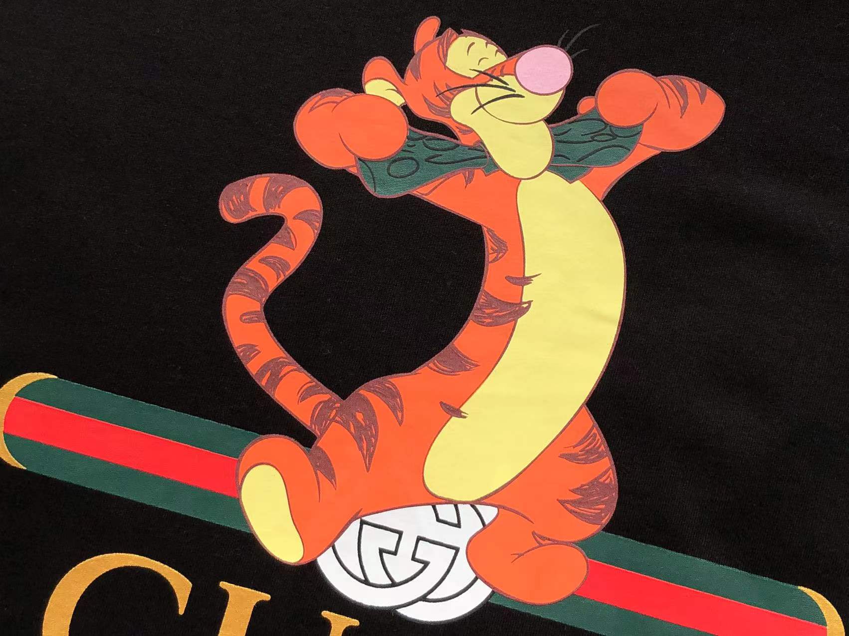 Gucci T-shirt