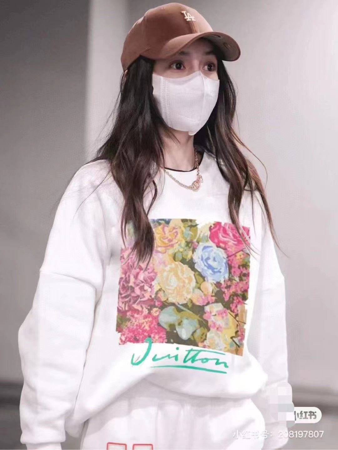 Louis Vuitton Sweatshirt