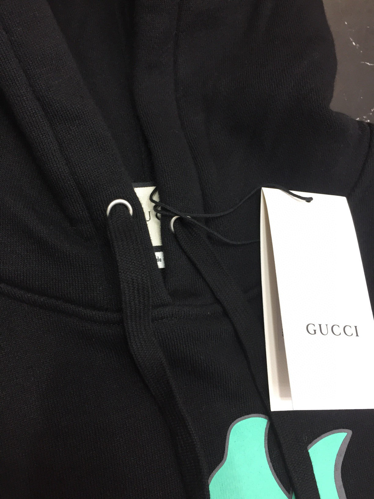 Gucci Hoodie