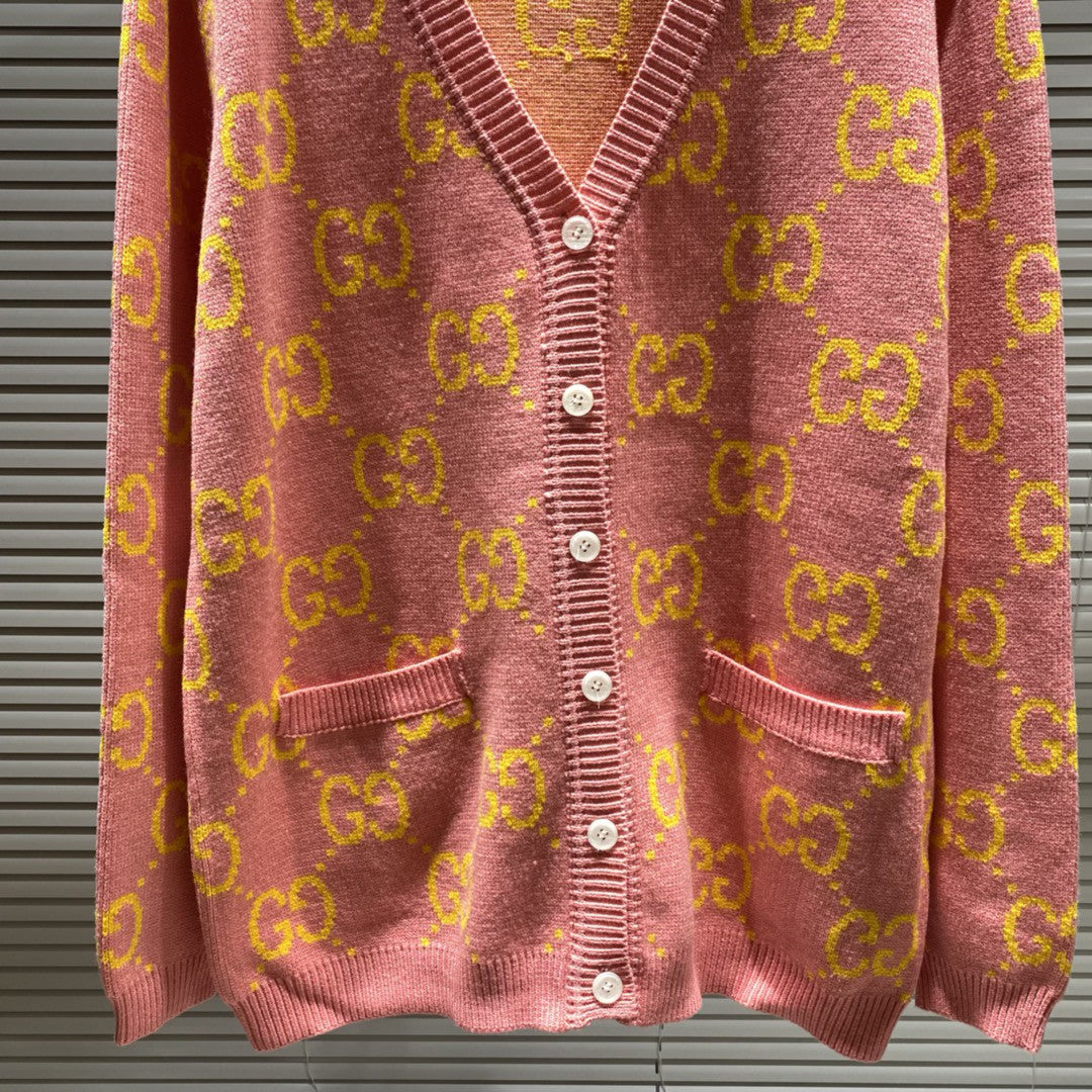 Gucci Cardigan