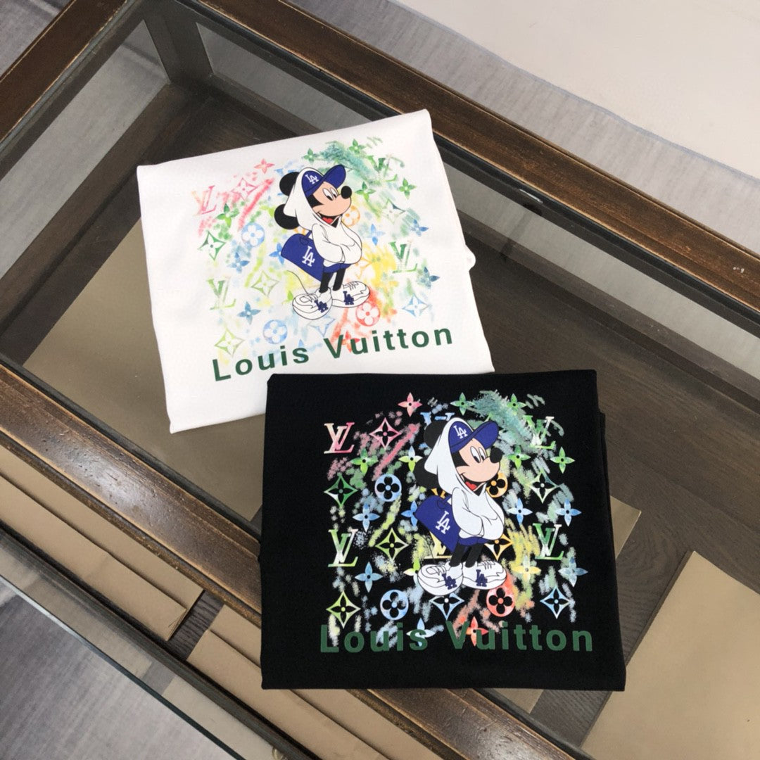Louis Vuitton T-shirt