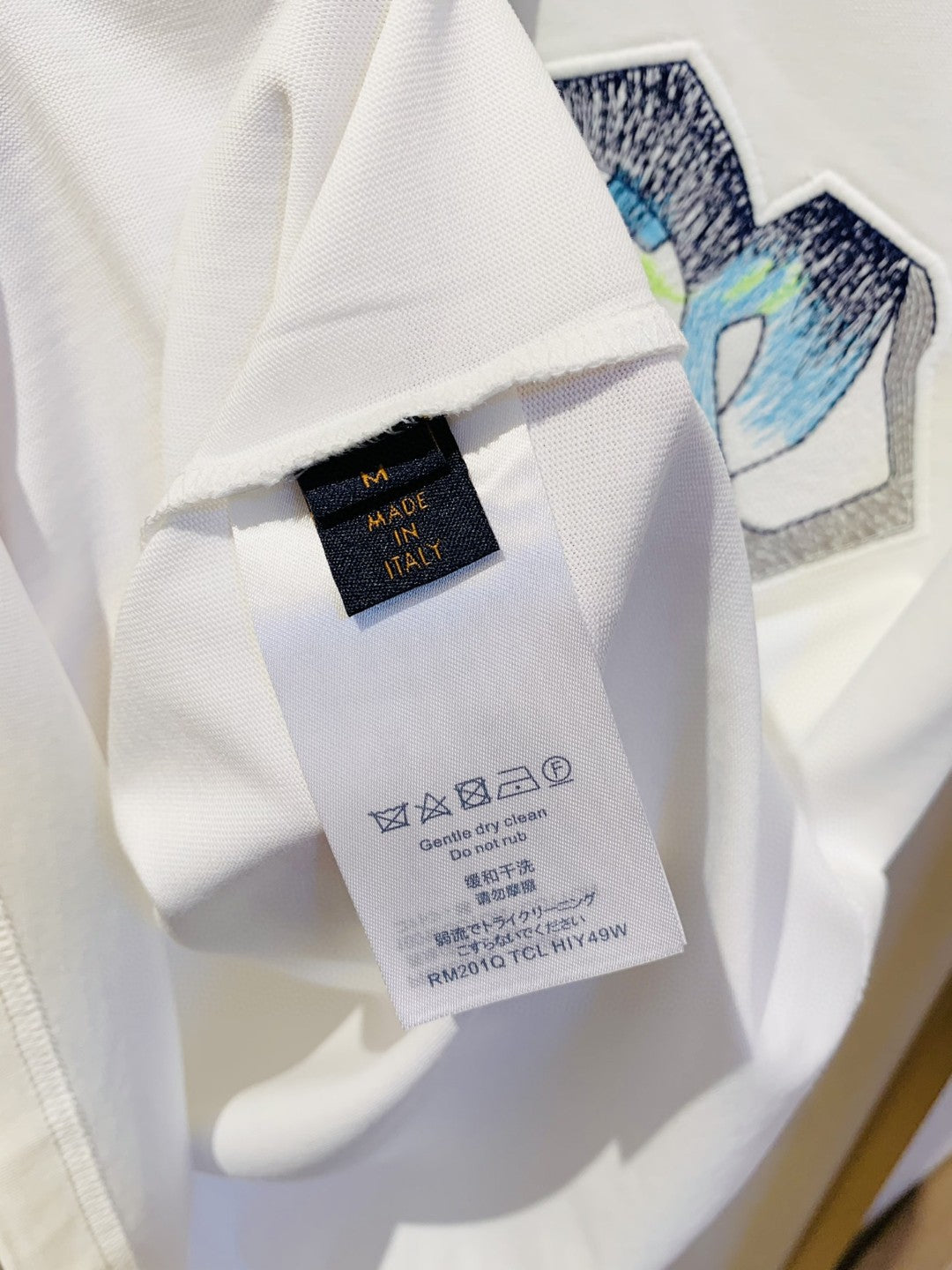 Louis Vuitton T-shirt