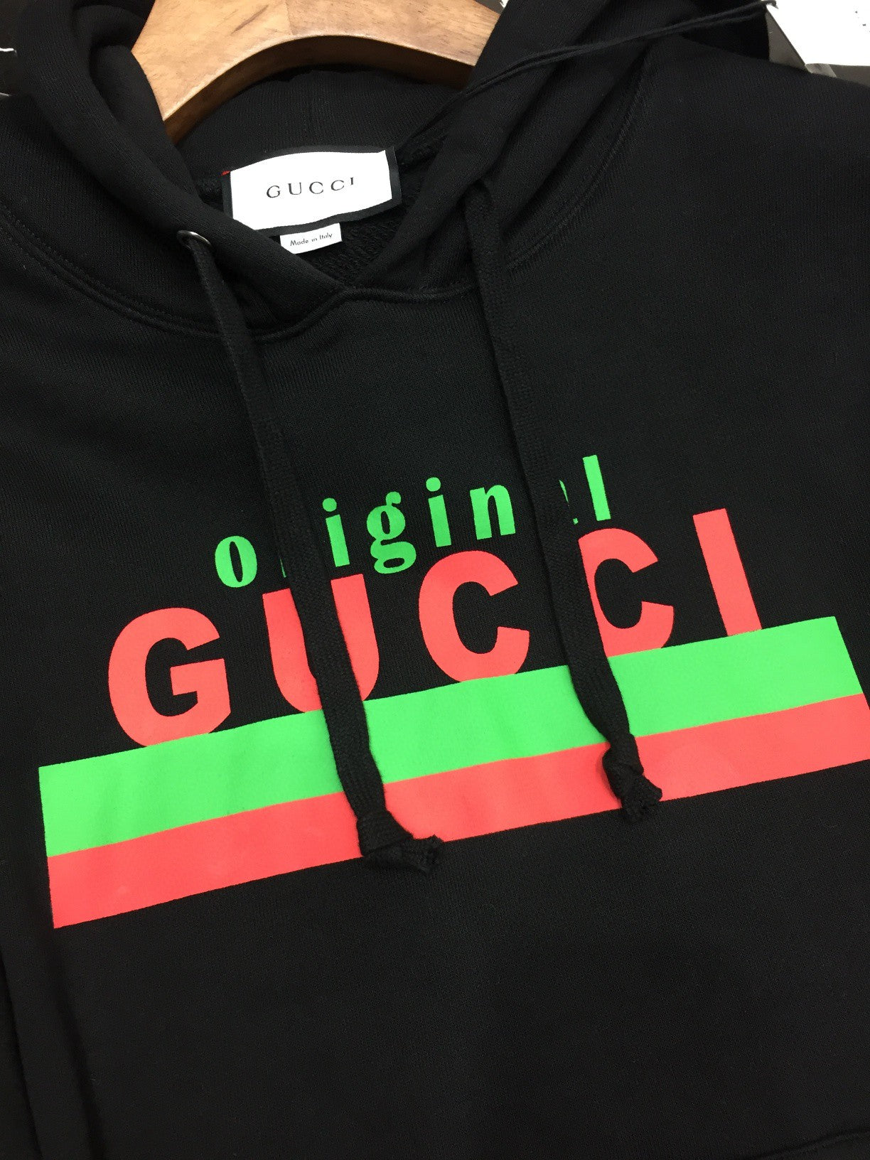 Gucci Hoodie