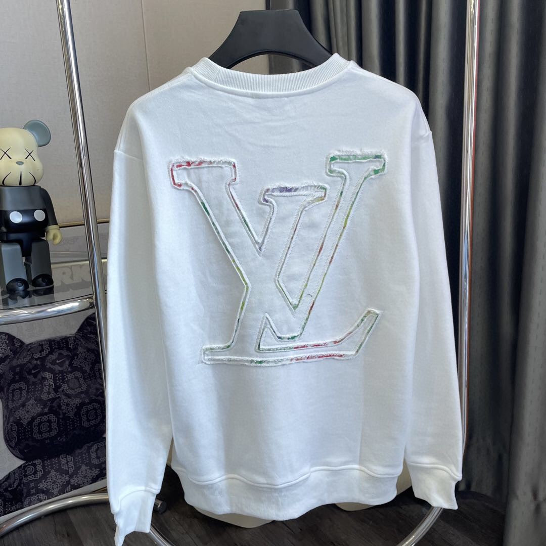 Louis Vuitton Sweatshirt