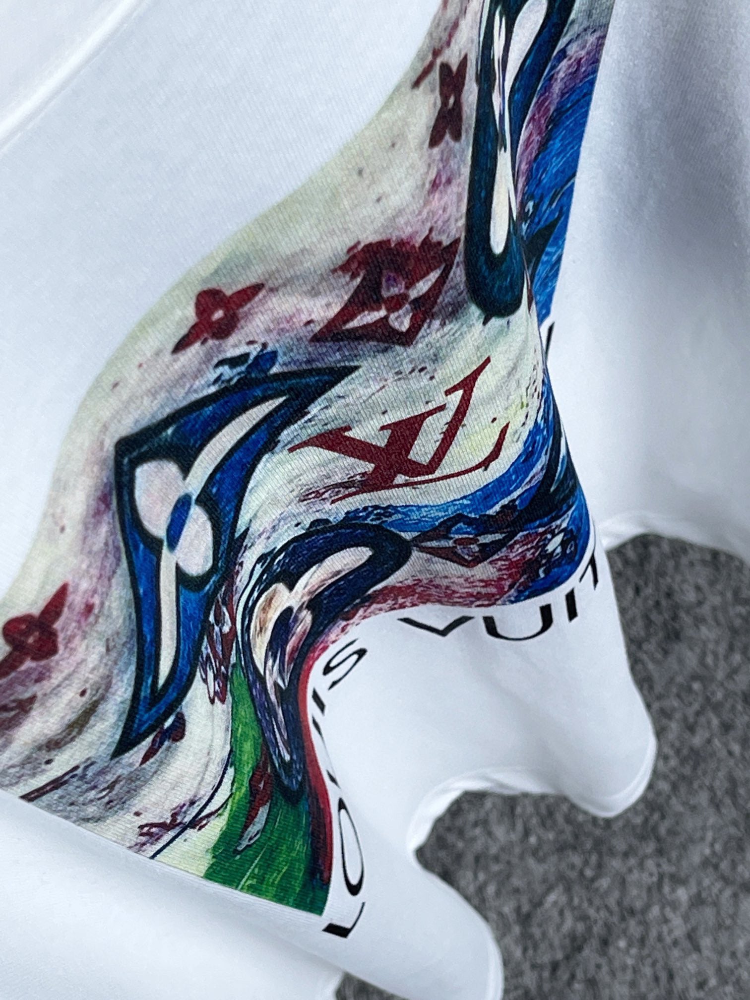 Louis Vuitton T-shirt