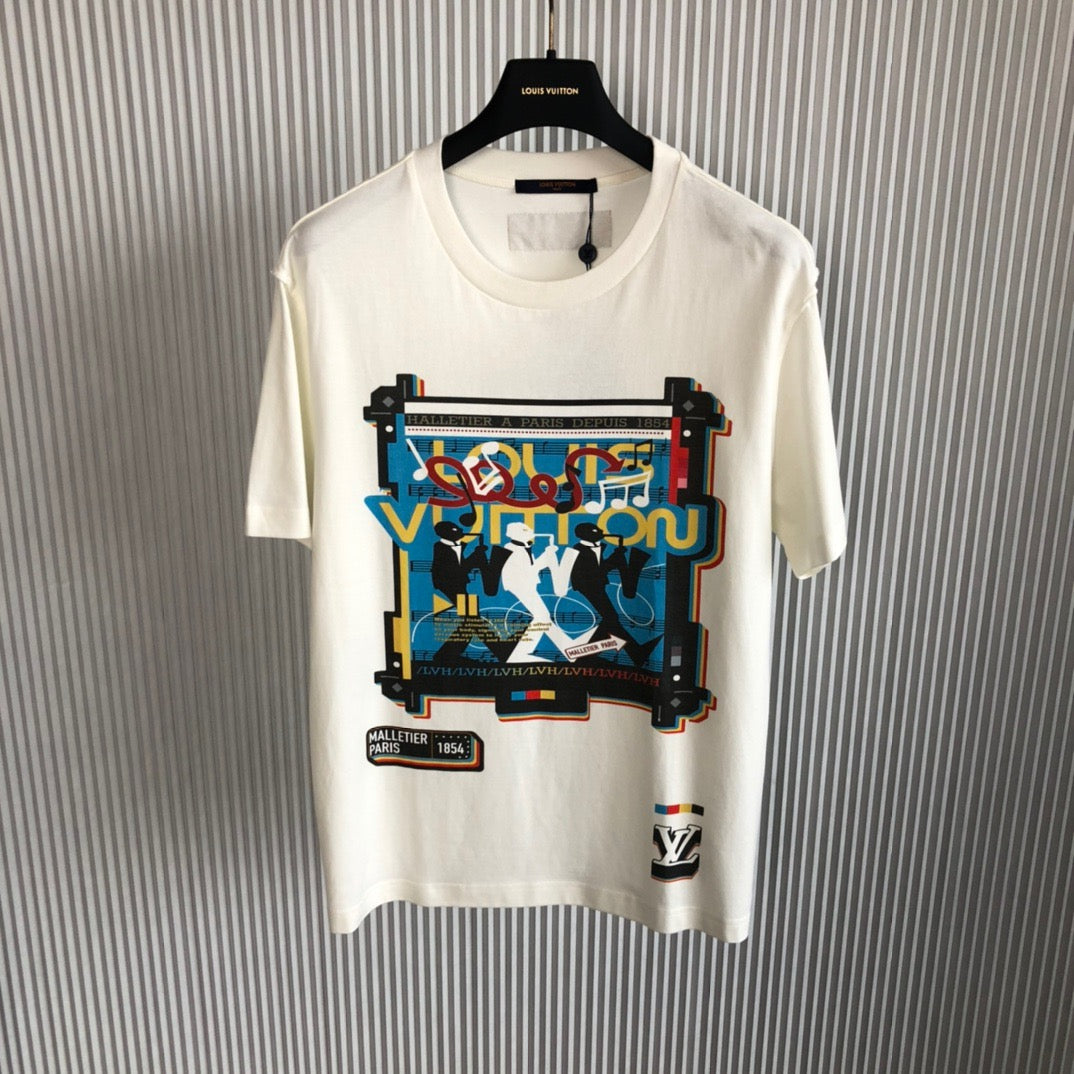 Louis Vuitton T-shirt
